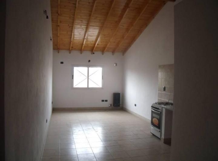 Departamento · 46m² · 1 Ambiente