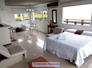 Departamento · 65m² · 1 Ambiente · 2 Cocheras · Departamento en Mar de Las Pampas Linda Bay