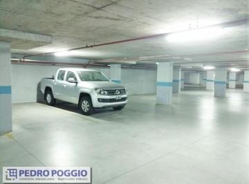 Garage · 15m² · 1 Cochera · Alquilo Cocheras en Ciudad Ribera - Puerto Norte