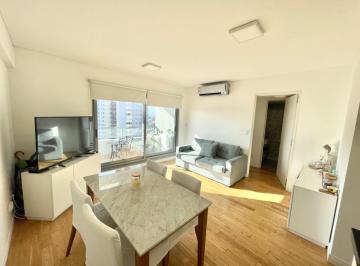 Departamento · 47m² · 2 Ambientes · 1 Cochera · Departamento Piso 24 Vista Panorámica 2 Ambientes Cochera