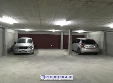 Garage · 12m² · 1 Cochera · Vendo Cochera Paraguay y Pellegrini