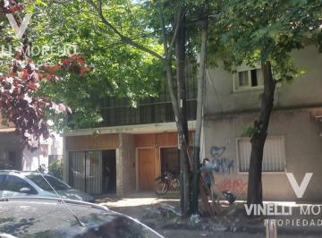 Terreno · 566m² · 8 Ambientes · Excelente Lote 566 m² Ideal Construcción
