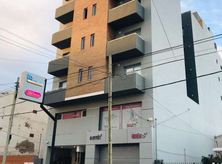Departamento · 81m² · 3 Ambientes