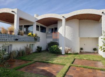 Foto1 · Exclusiva Casa en El Faro de Punta del Este del Arquitecto Petit de La Villon