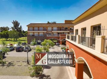 Departamento · 71m² · 2 Ambientes · 1 Cochera · Mosquera y Gallastegui - Pueblo Caamaño