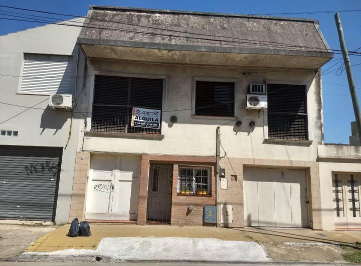 Departamento · 106m² · 3 Ambientes