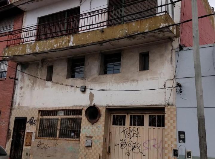 Chapas metálicas para tejado o fachada - Domingo Serna