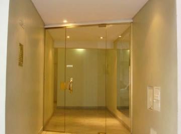 Departamento de 1 ambiente, Palermo · Alquiler Monoambiente Cabello 3300 - Palermo Chico - 30 m² - Apto Profesional