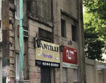 Local comercial · Santilli - Leandro N. Alem 440 - Lomas de Zamora Oeste