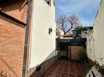 Casa de 3 ambientes, Villa General Mitre · Casa en Venta de 3 Ambientes con Garage en Lote Propio Villa General Mitre (Paternal)
