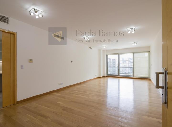 Departamento · 98m² · 2 Ambientes · 1 Cochera