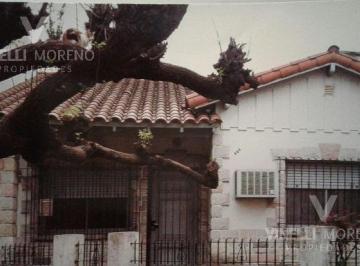 Casa · 64m² · 3 Ambientes · 3 Amb Patio Apto Credito