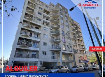 HGP-HGP-3080_2 · Cochera. | Gral. Las Heras Al 1300