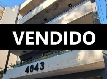 Departamento de 2 ambientes, Saavedra · Excelente Departamento 2 Amb. con Balcon