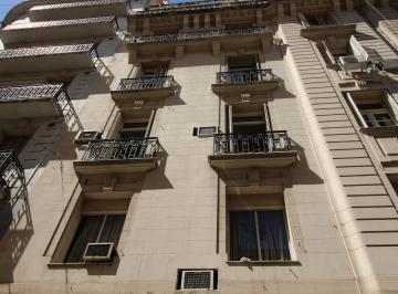 Departamento de 2 ambientes, Centro / Microcentro · Lavalle 400 - Centro 2 Ambientes Grandes - Categoria - Antiguo Frances