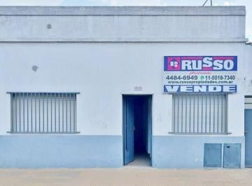 RUS-RUS-7503_2 · Venta Casa 4 Ambientes La Tablada