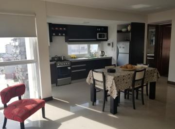 Departamento de 2 ambientes, Mar del Plata · Dos Ambientes Nuevos, con Dos Baños La Perla Se Alquila Temporada 2019