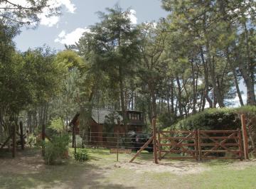 Casa de 3 ambientes, Mar de las Pampas · Casa en Alquiler en Mar de Las Pampas