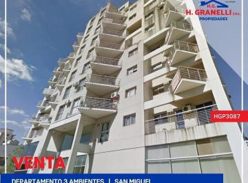 HGP-HGP-3087_2 · Departamento 3 Ambientes. | Sargento Cabral Al 1300