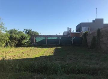 Terreno · 300m² · Terrenos/fracciones/loteos - Terrenos - Otras Zonas, Resistencia