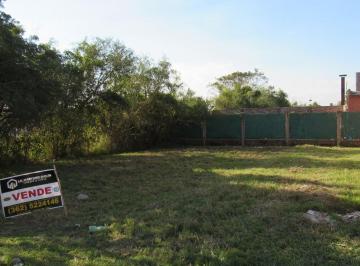 Terreno · 300m² · Terreno en Venta en Una de Las Zonas con Mayor Crecimiento de Resistencia.