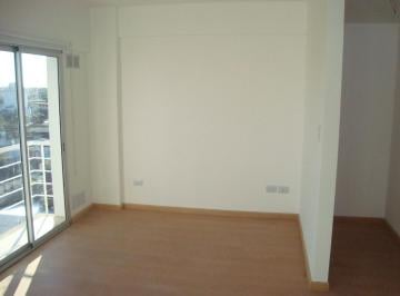 Departamento · 38m² · 1 Ambiente · Departamento Monoambiente Edificio Nuevo - Ciudadela Norte