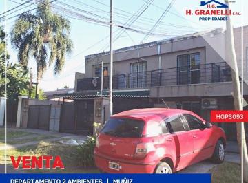 HGP-HGP-3093_2 · Departamento 2 Ambientes. | Cornelio Saavedra Al 2200