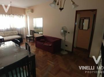 Departamento · 48m² · 2 Ambientes · 2 Ambientes en Venta / Alquiler