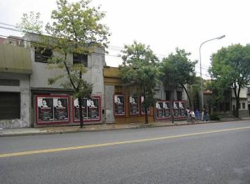 Terreno · 4700m² · Av Velez Sarsfield Al 300 - Caba, Para 17.000 m²