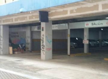 Edificio · 3100m² · Edificio a Reciclar, Esmeralda 150, Sup Cub 3100 m²