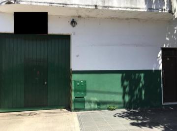 Bodega-Galpón · 375m² · Suarez 191 - Avellaneda