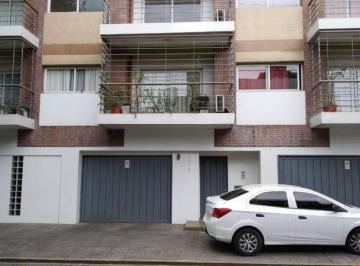 Departamento · 45m² · 2 Ambientes · Av Presidente Perón 1470 - 1º Piso - San Fernando