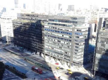Oficina comercial , Retiro · Alquiler de Oficinas | Edificio Nuevo Centro, Alem 928 | 4451 m²