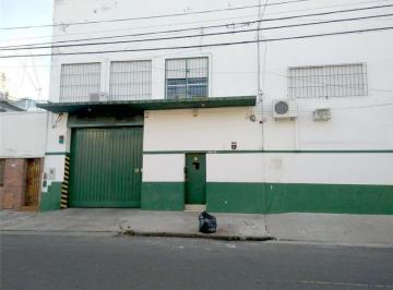 Bodega-Galpón · 306m² · Estrada 1555 - Avellaneda