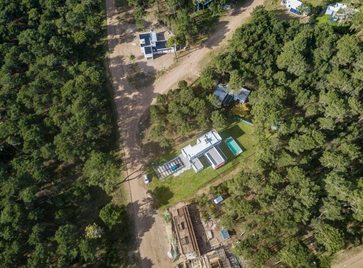 Terreno · 932m²