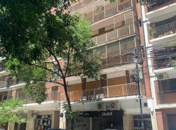 Departamento de 1 ambiente, Recoleta · Excelente Monoambiente Divisible y Completo Muy Luminoso - French y Larrea Recoleta