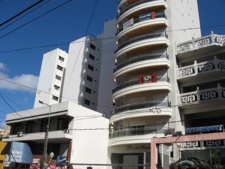 Departamento · 45m² · 2 Ambientes · 1 Cochera