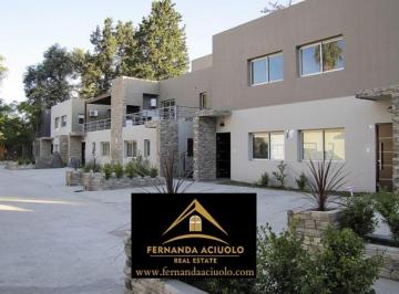 Departamento · 41m² · 2 Ambientes · 1 Cochera · Departamento 2 Ambientes en Bambu Classic