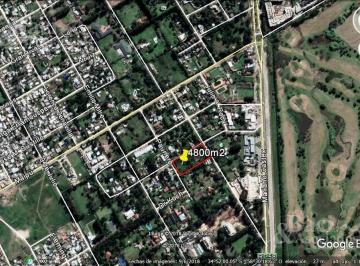 Quinta vacacional · 4792m² · Quinta - Canning