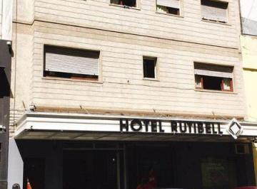 Departamento · 606m² · 10 Ambientes · Venta | Hotel | 42 Habitaciones | Zona Centro |