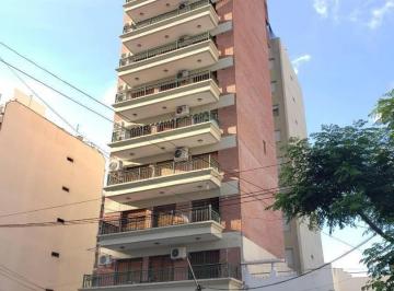 Departamento · 122m² · 4 Ambientes · 1 Cochera · Único Penthouse 4 Amb, Solo Para Exigentes, con Cochera y Ba