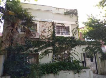 PH de 2 ambientes, San Isidro · Beccar Bajo - PH de 2 Amb C/patio y Parrilla