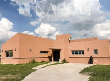 NNI-NNI-483_2 · Venta de Casa 4 Ambientes en Santa Inés, Canning