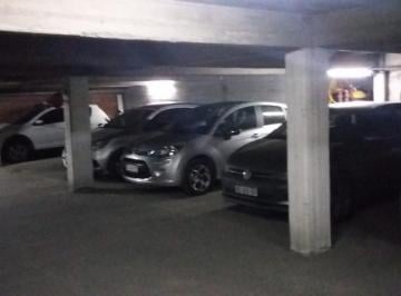 Garage · 13m² · Cochera - Palermo Hollywood