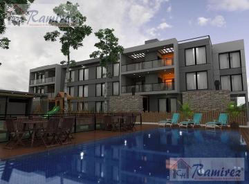 Departamento · 50m² · 2 Ambientes · 1 Cochera · Departamento 2 Ambientes en Venta. a Estrenar - Ituzaingó Norte