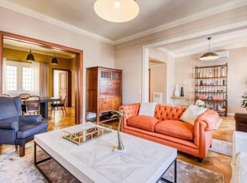 living 2 · Av Alvear - 3 Dorm. - Arte Asiatico y Moderno en Recoleta