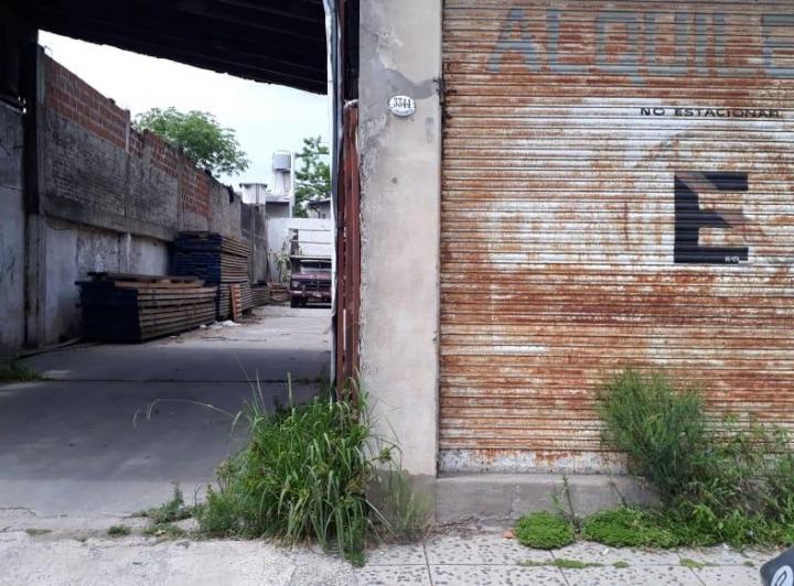 Terreno · 45m²