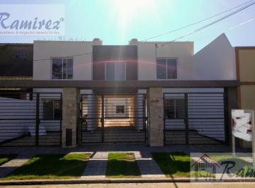 Departamento · 100m² · 4 Ambientes · 1 Cochera · Duplex 4 Ambientes en Venta a Estrenar - Ituzaingó Norte *vendido*
