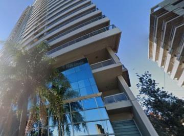 Departamento de 3 ambientes, Rosario · Parque España. - Wheelwright y Corrientes