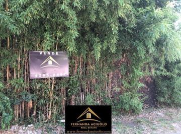 Terreno · 744m² · Lote con Excelente Ubicación Ideal Desarrollista